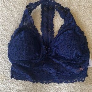 Large bralette